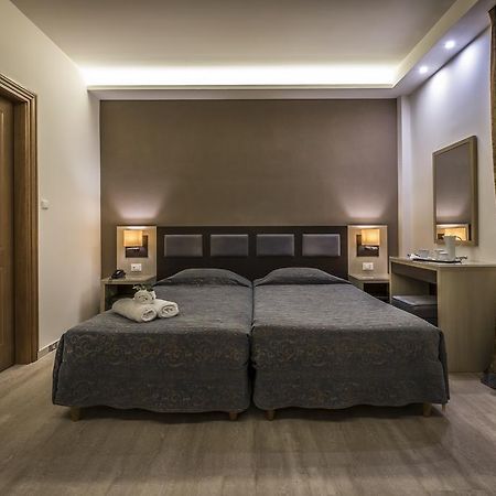 Rex Hotel Nauplie Extérieur photo