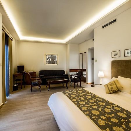 Rex Hotel Nauplie Extérieur photo