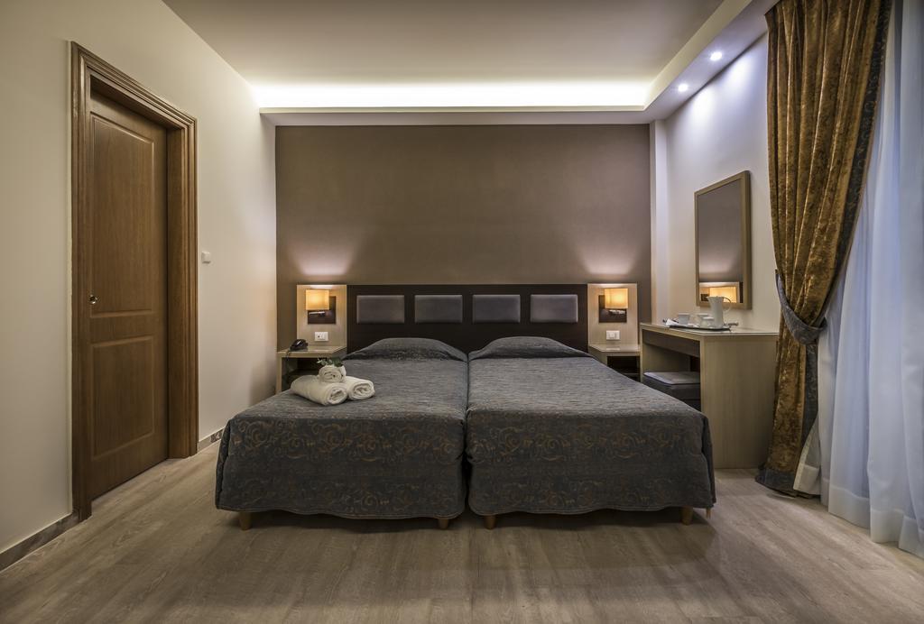 Rex Hotel Nauplie Extérieur photo