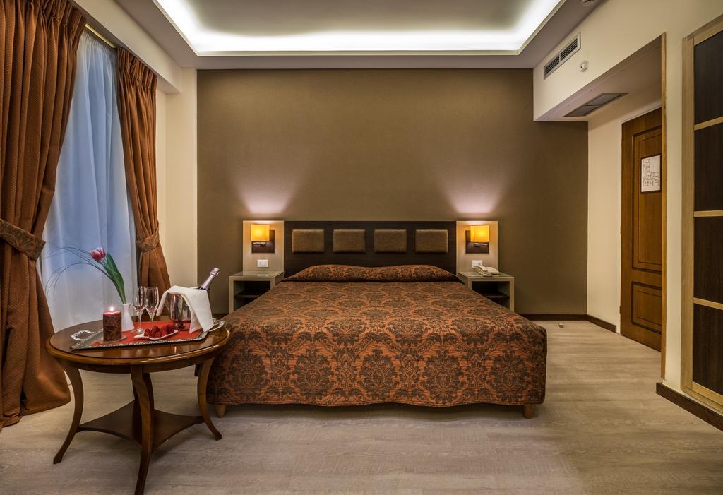 Rex Hotel Nauplie Extérieur photo