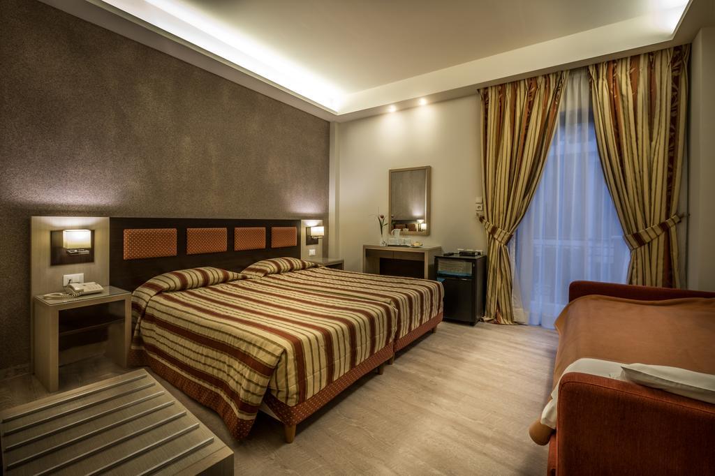 Rex Hotel Nauplie Extérieur photo
