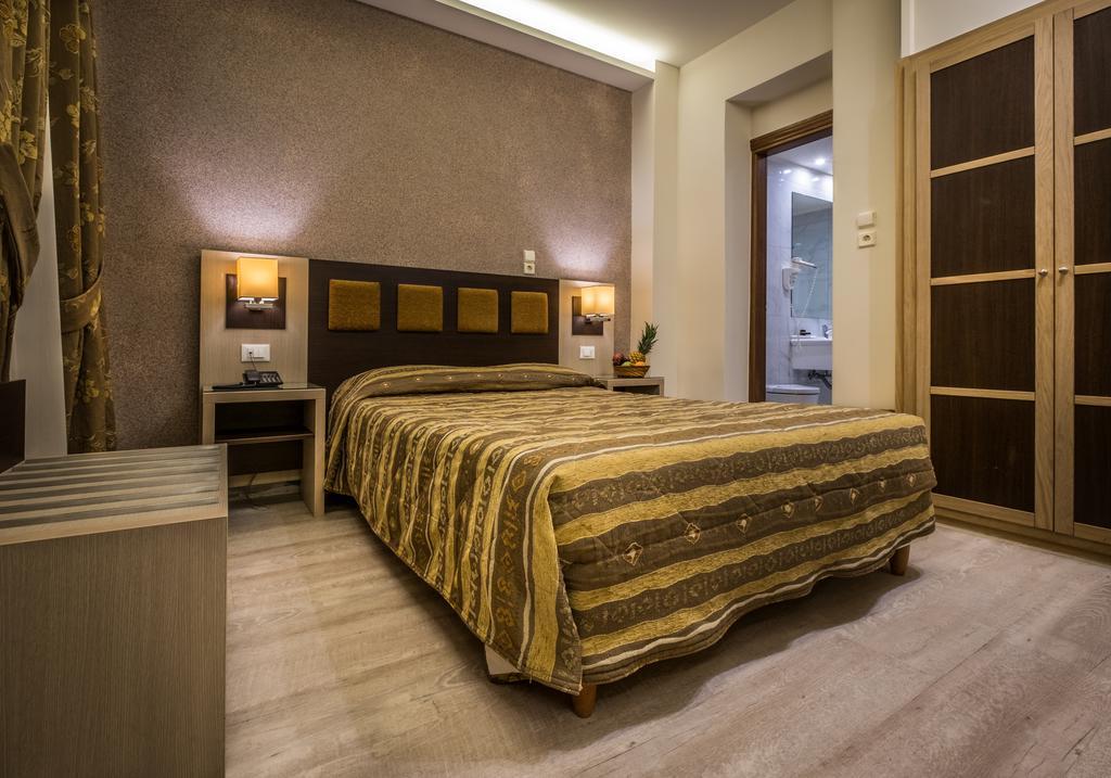 Rex Hotel Nauplie Extérieur photo