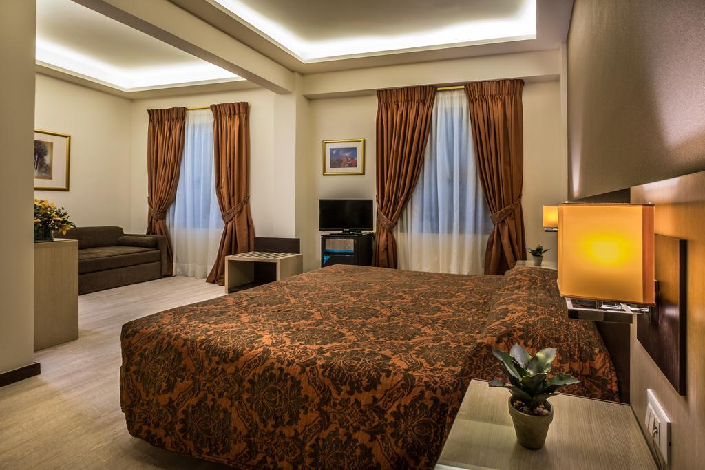 Rex Hotel Nauplie Extérieur photo