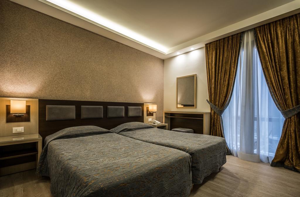 Rex Hotel Nauplie Extérieur photo