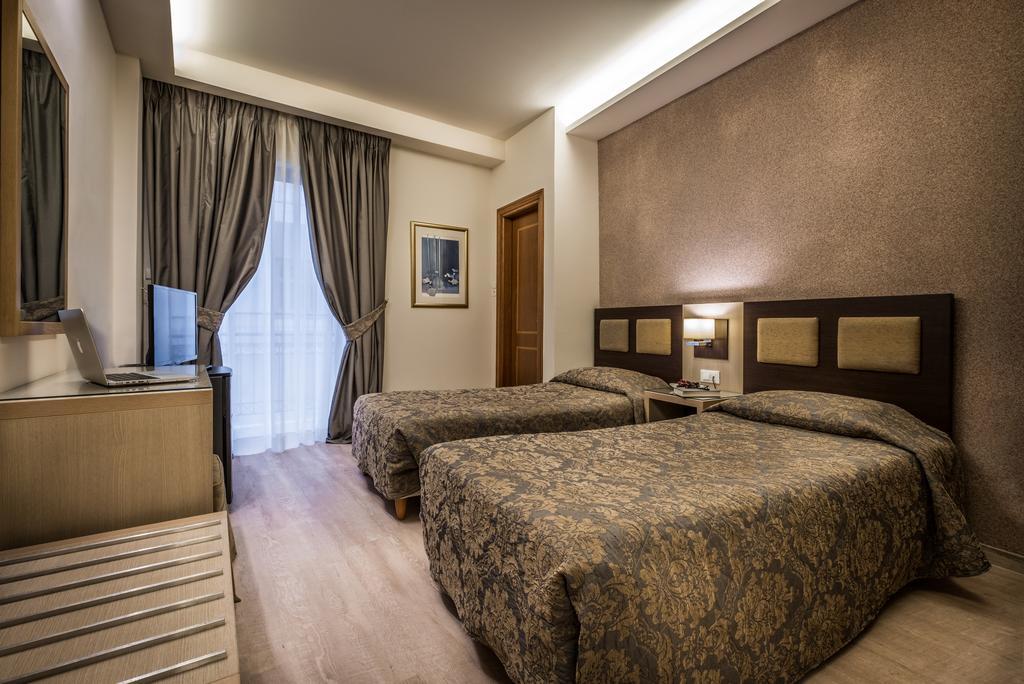 Rex Hotel Nauplie Extérieur photo