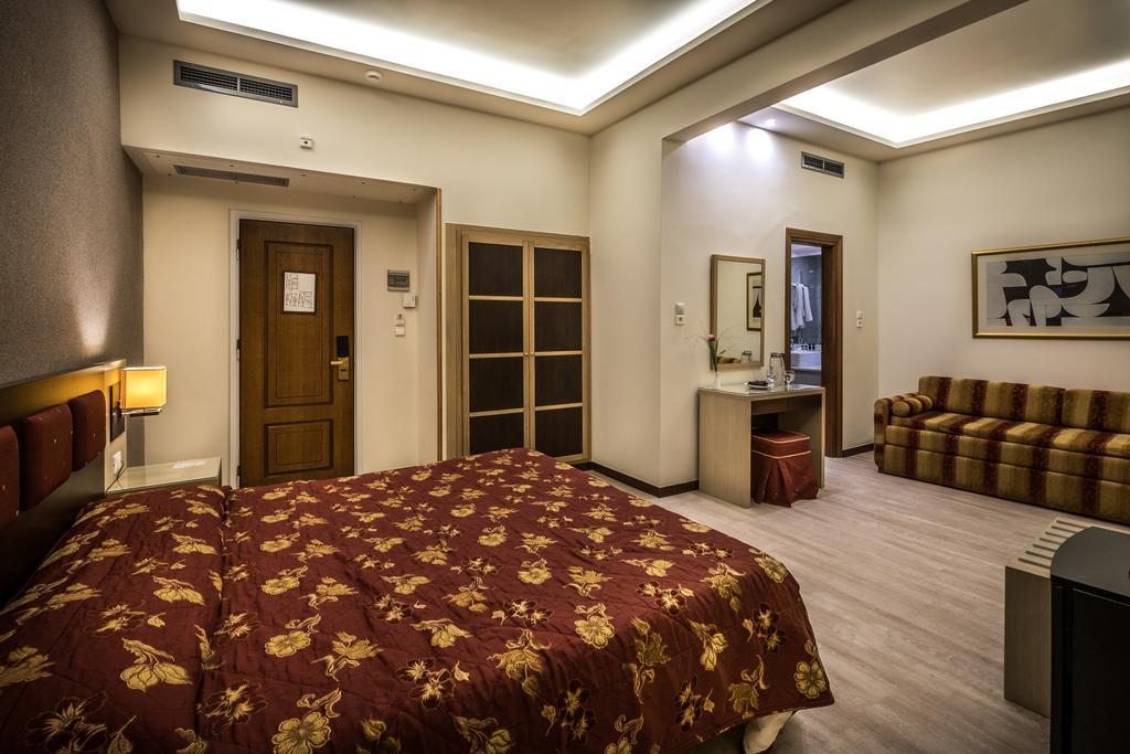 Rex Hotel Nauplie Extérieur photo