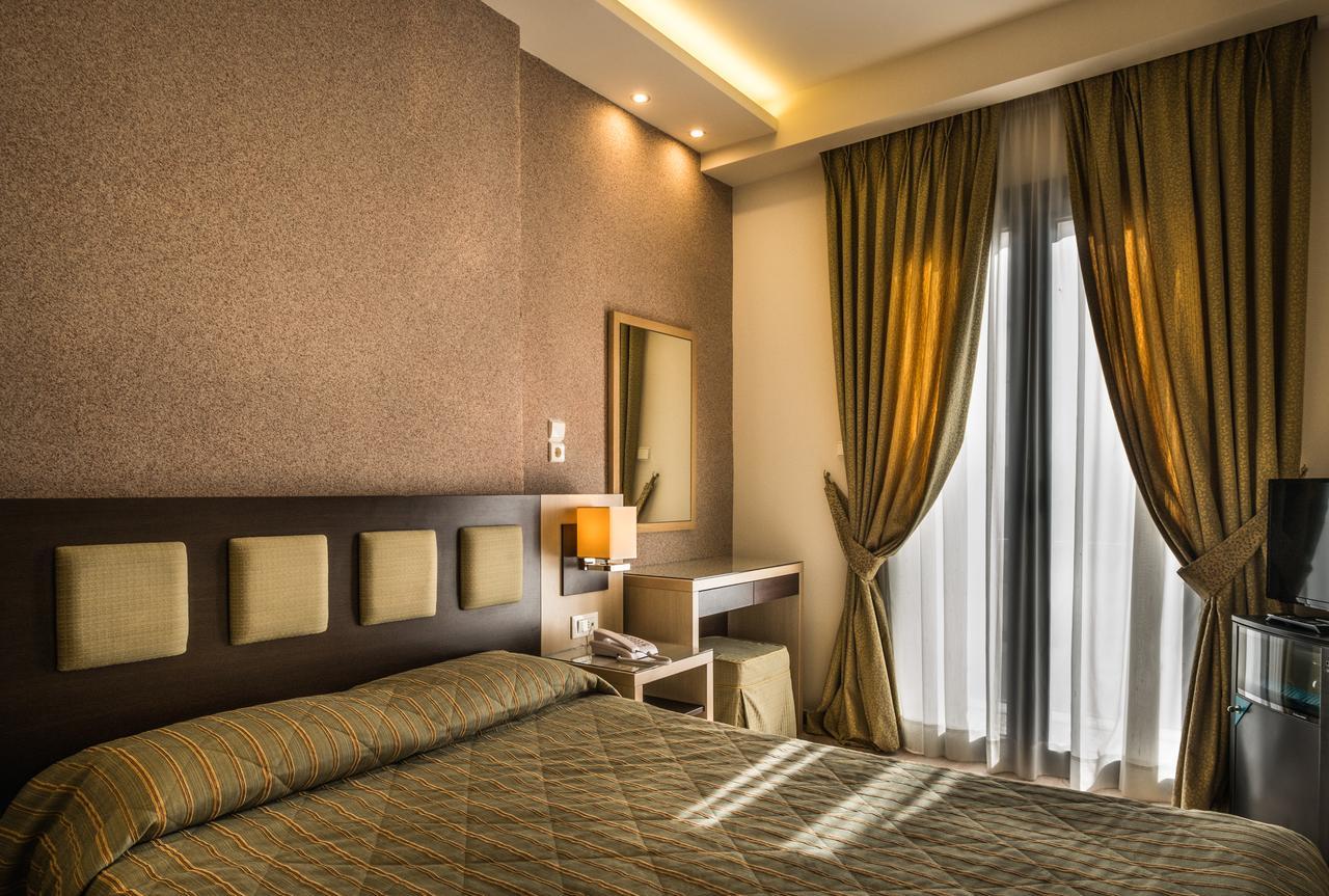 Rex Hotel Nauplie Extérieur photo