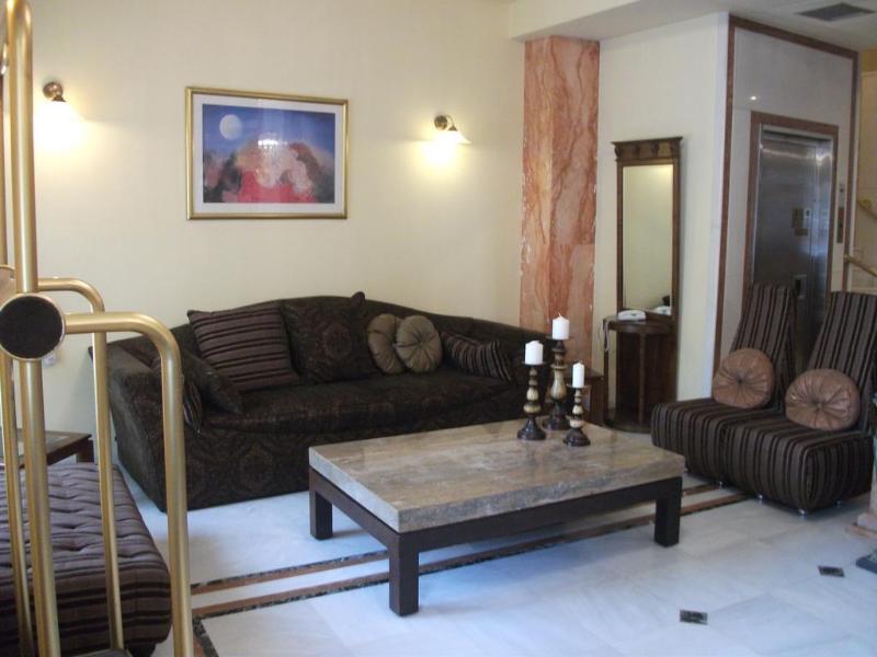 Rex Hotel Nauplie Extérieur photo