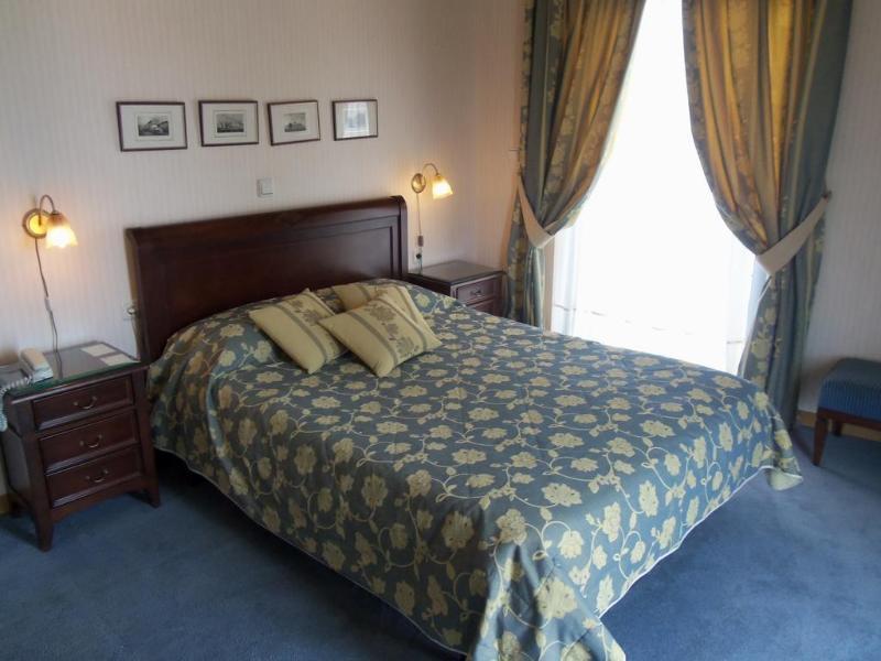 Rex Hotel Nauplie Extérieur photo