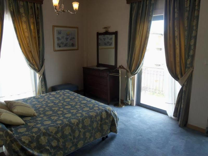 Rex Hotel Nauplie Extérieur photo