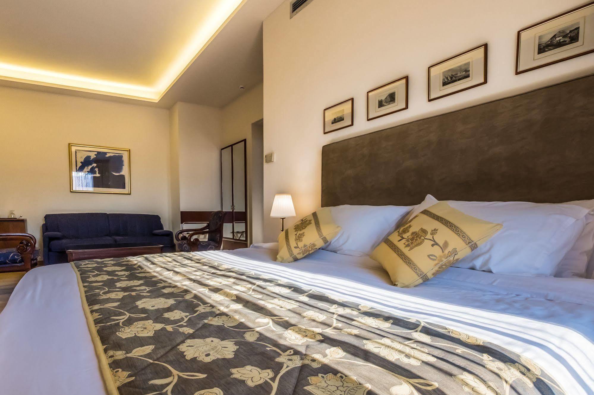 Rex Hotel Nauplie Extérieur photo