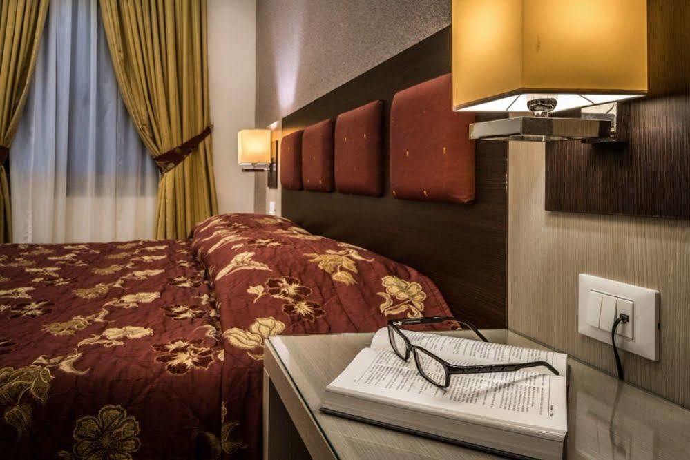Rex Hotel Nauplie Extérieur photo