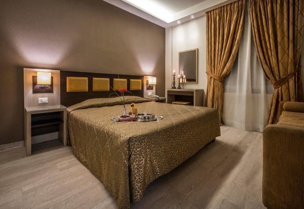 Rex Hotel Nauplie Extérieur photo