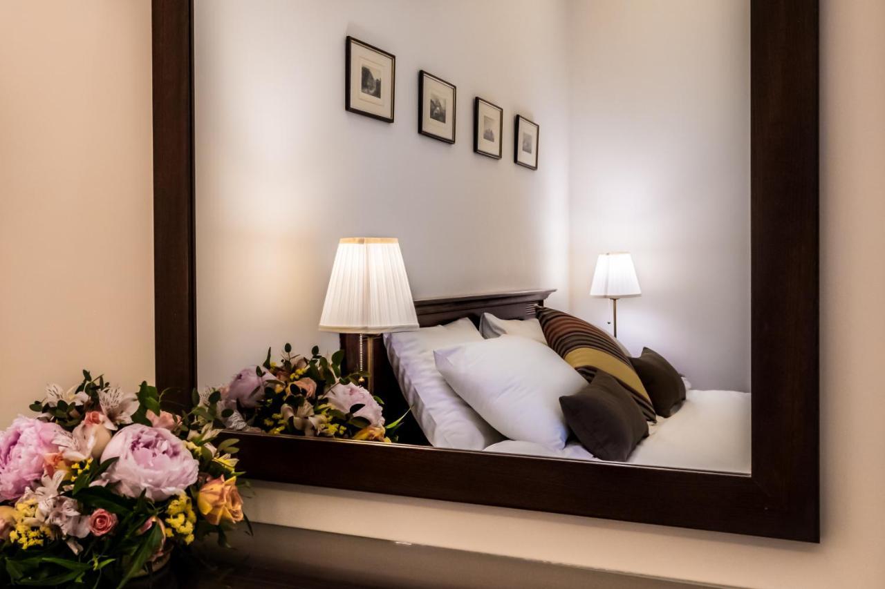 Rex Hotel Nauplie Extérieur photo