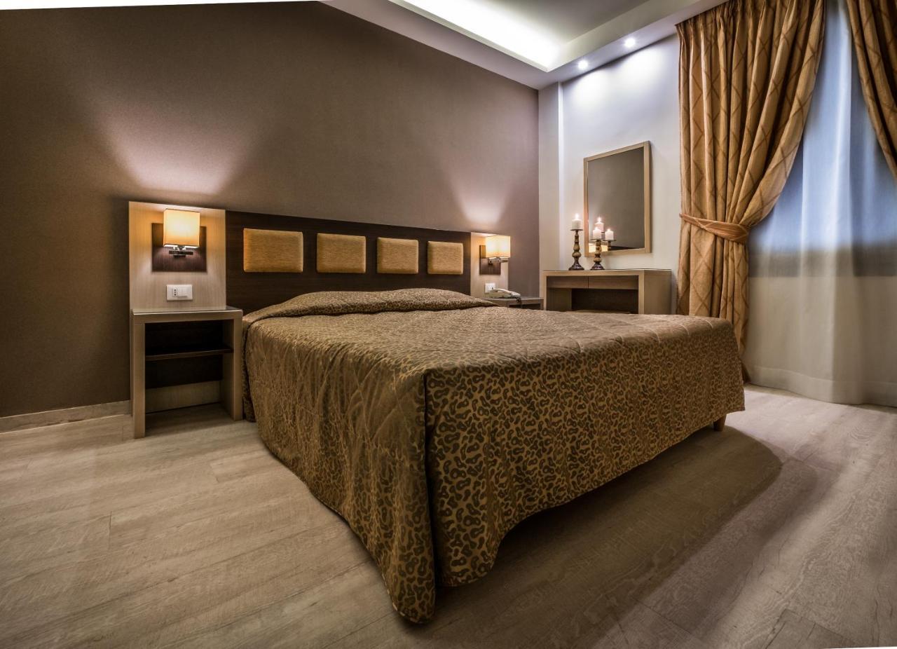 Rex Hotel Nauplie Extérieur photo